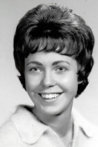 Judy A. Larson